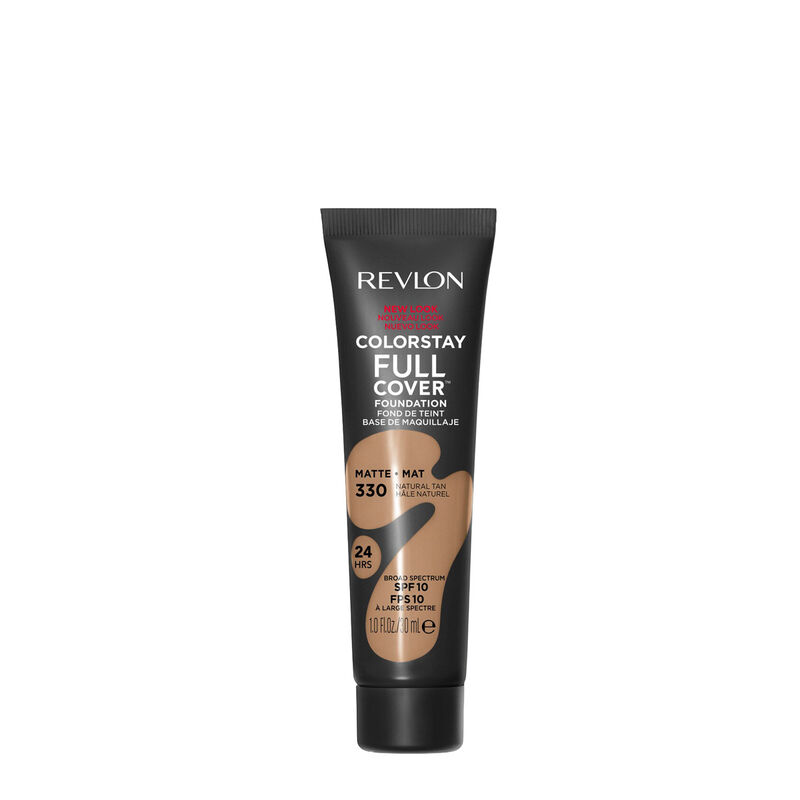 Revlon ColorStay Full Cover&trade; Foundation image number 20